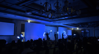 【2024/09/13】INTENT SALES CONFERENCE 2024 オープニング出演